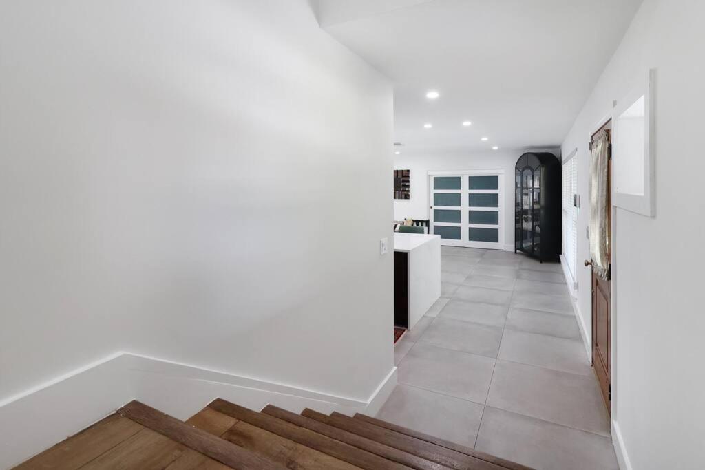 Palm Tree Paradise Tampa Pool Home ภายนอก รูปภาพ